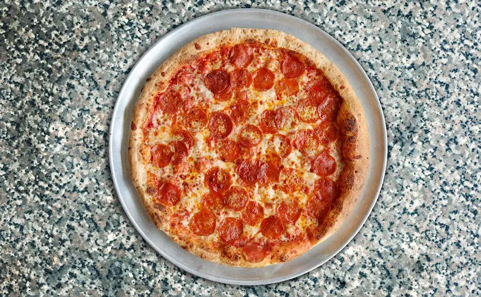 Sorrento's Pizzeria Restaurant Picture 1