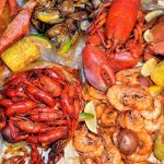Juicy King Crab Express