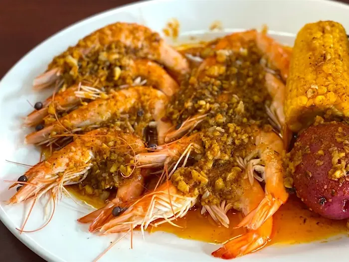 Juicy King Crab Express Picture 6
