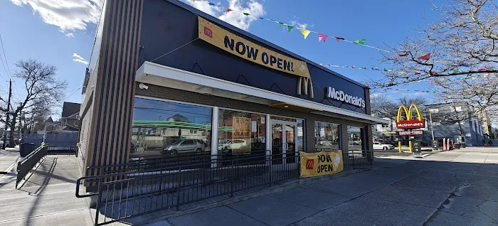 McDonald's Picture 7