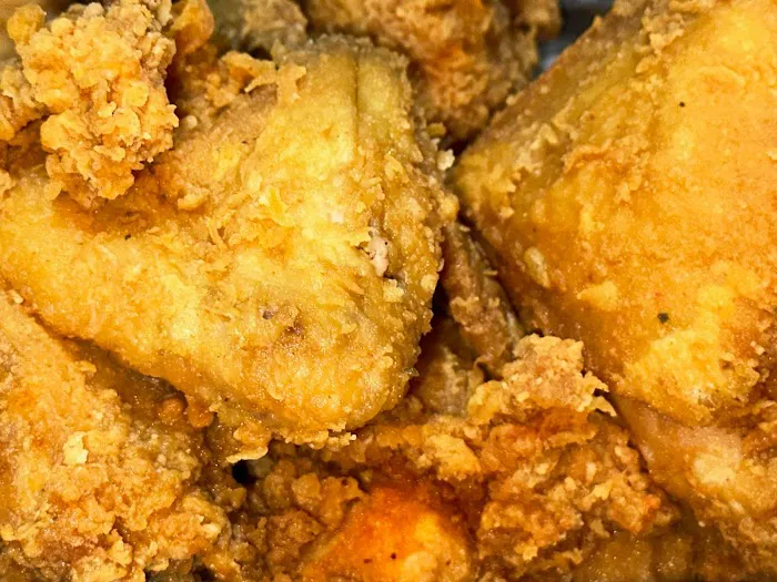 Mz Inez Jerk Hut Picture 8