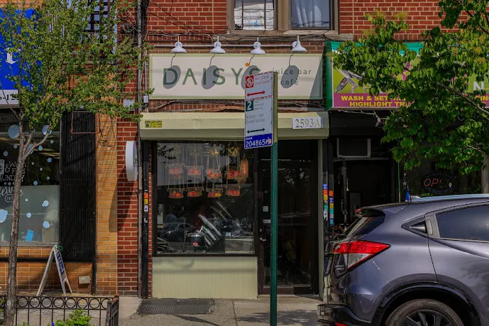 Daisy's Juice Bar & Café Picture 10
