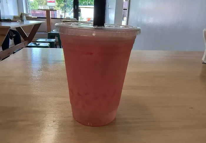 Daisy's Juice Bar & Café Picture 8