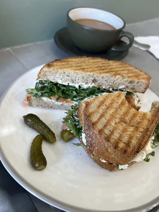 Daisy's Juice Bar & Café Picture 9
