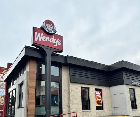 Wendy's