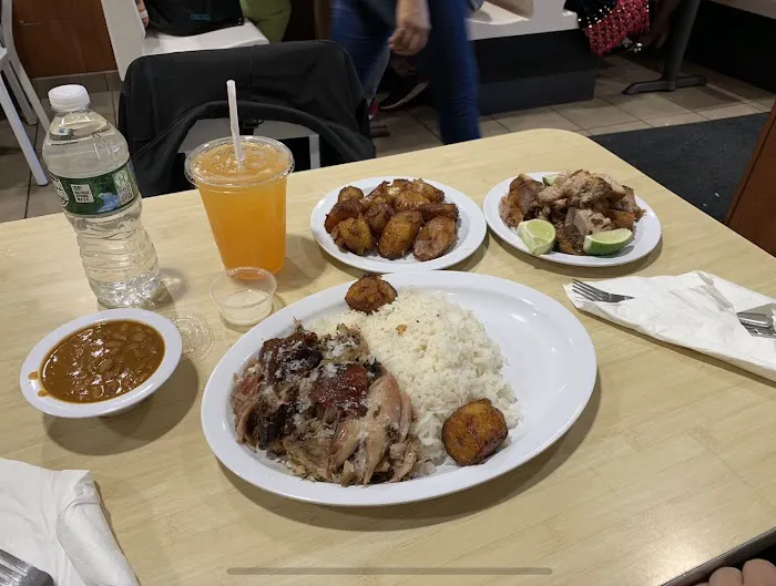 Don Emilio Diner Picture 1