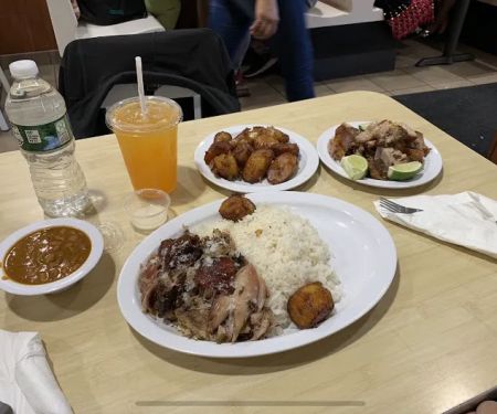 Don Emilio Diner