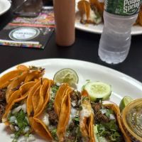 Taqueria el chiltepin ico