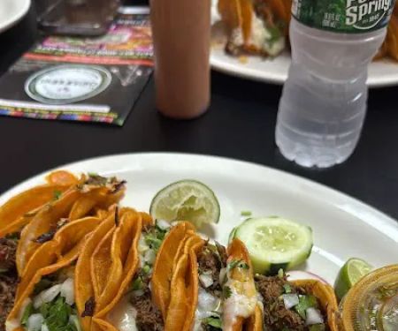 Taqueria el chiltepin