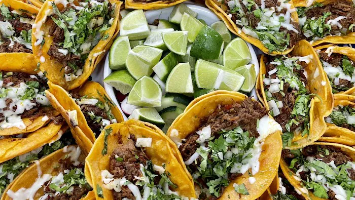 Taqueria el chiltepin Picture 8