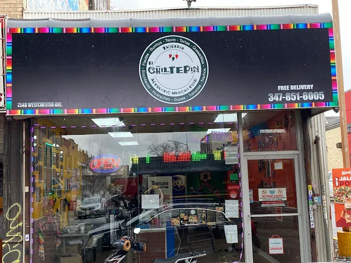 Taqueria el chiltepin Picture 5