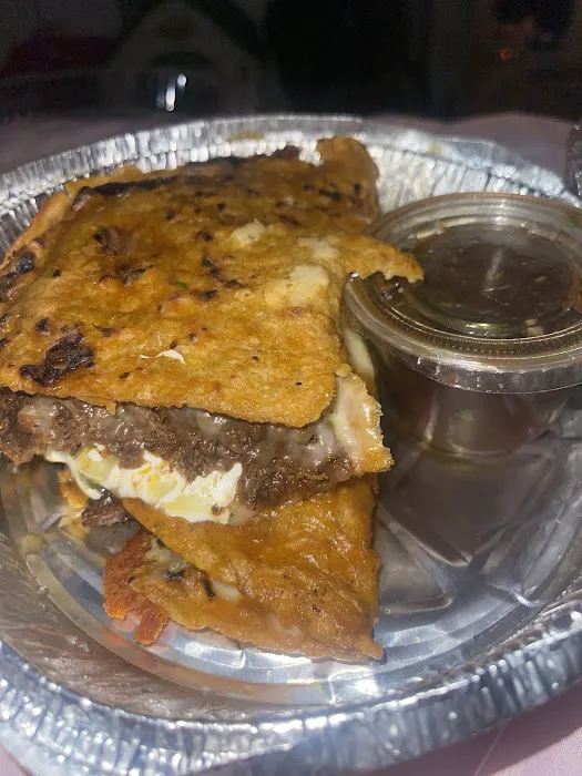 Taqueria el chiltepin Picture 6