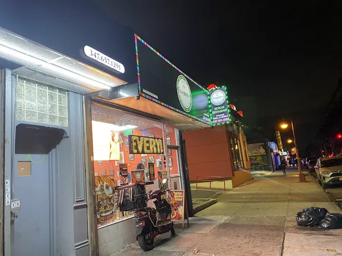 Taqueria el chiltepin Picture 2
