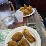 SPICE UP SWEETS AND RESTAURANT