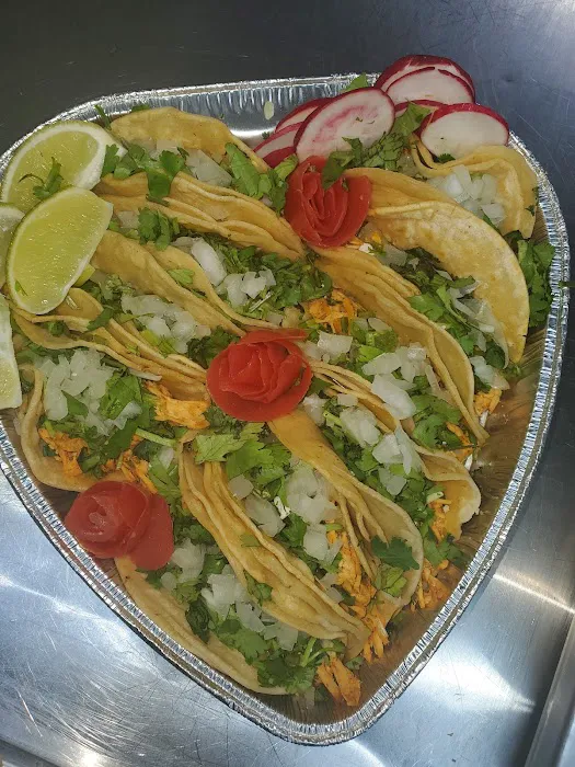 Antojitos Carolina Food Truck Picture 10