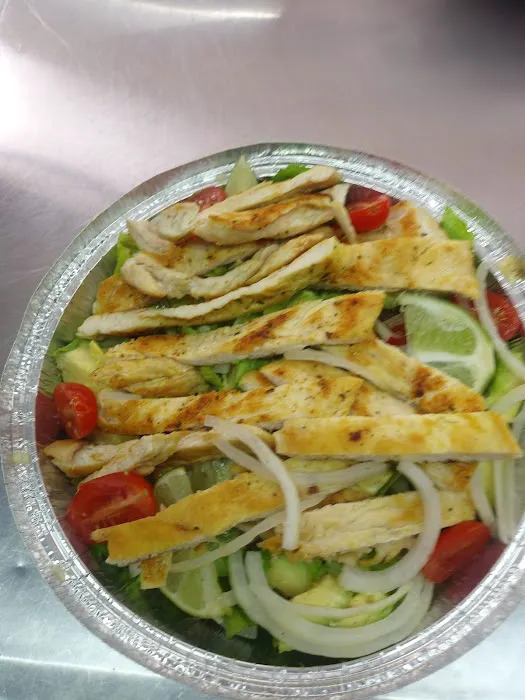 Antojitos Carolina Food Truck Picture 4