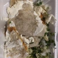 Antojitos Carolina Food Truck ico