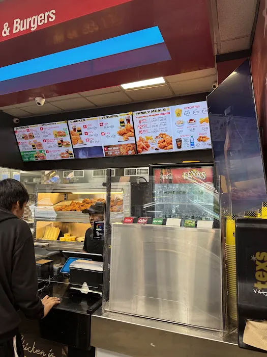 Tex's Chicken & Burgers Picture 5