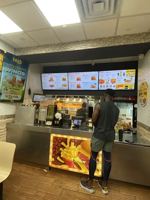 Tex's Chicken & Burgers Picture 4