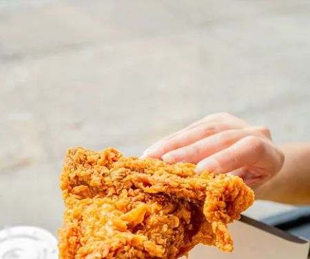 Tex's Chicken & Burgers