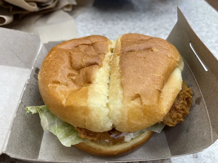 Tex's Chicken & Burgers Picture 6