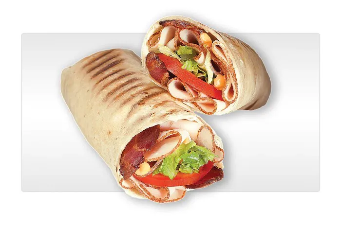 Blimpie Picture 3