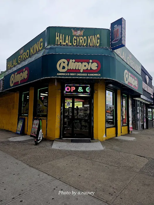 Blimpie Picture 9