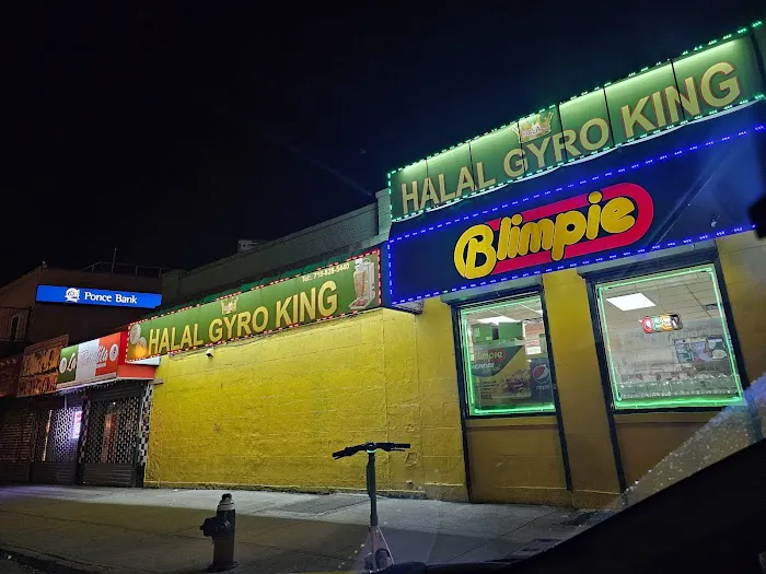 Halal Gyro King Picture 3