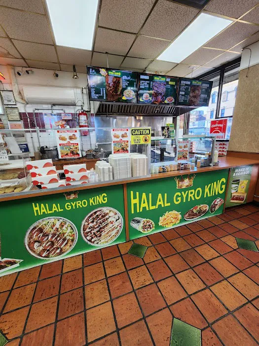 Halal Gyro King Picture 7