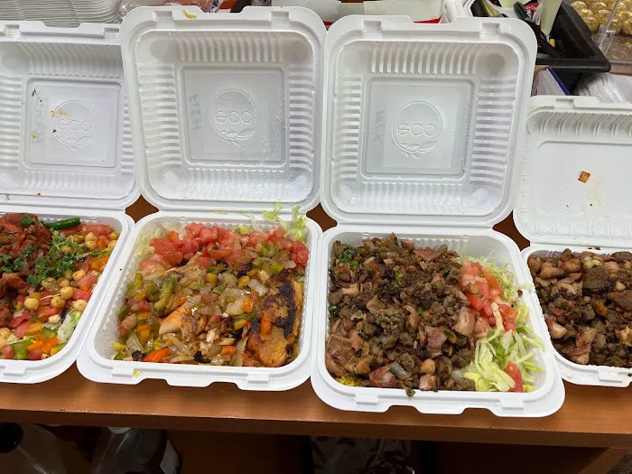 Halal Gyro King Picture 5