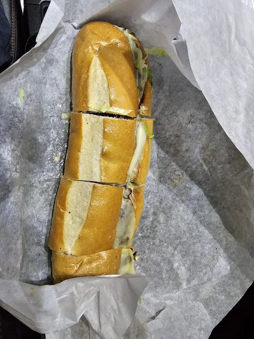 Halal Gyro King Picture 2
