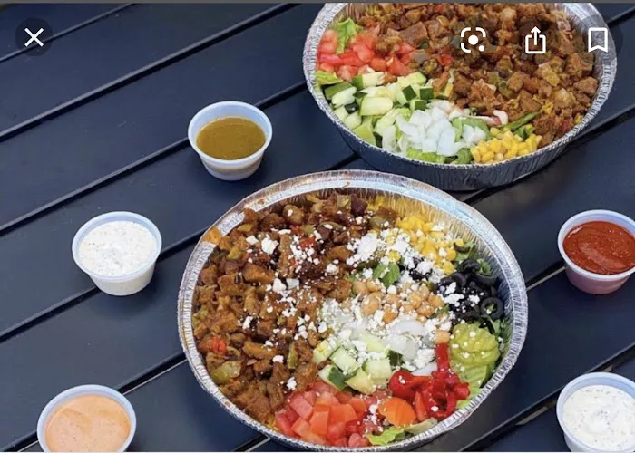 Halal Gyro King Picture 10
