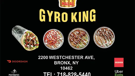 Halal Gyro King Picture 9