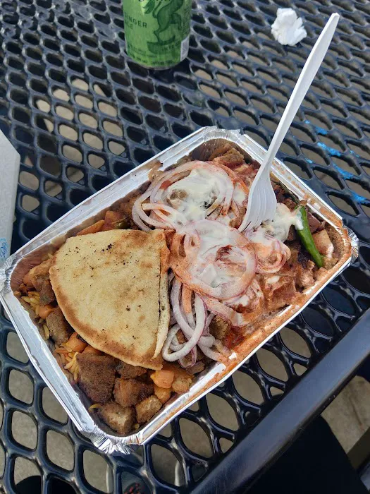 Halal Gyro King Picture 6