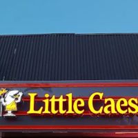 Little Caesars Pizza ico