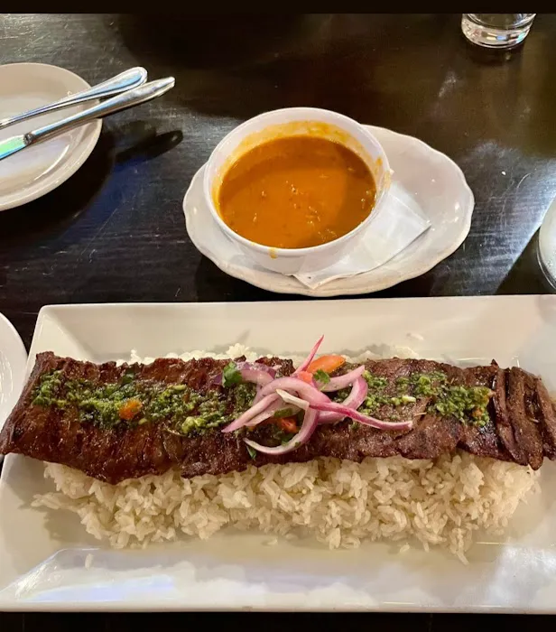 Havana Cafe Takeout Picture 9