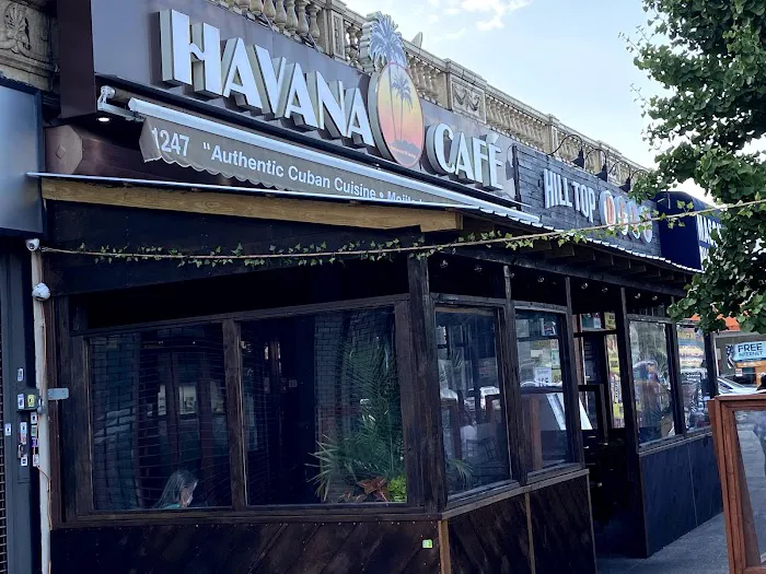 Havana Cafe Takeout Picture 3