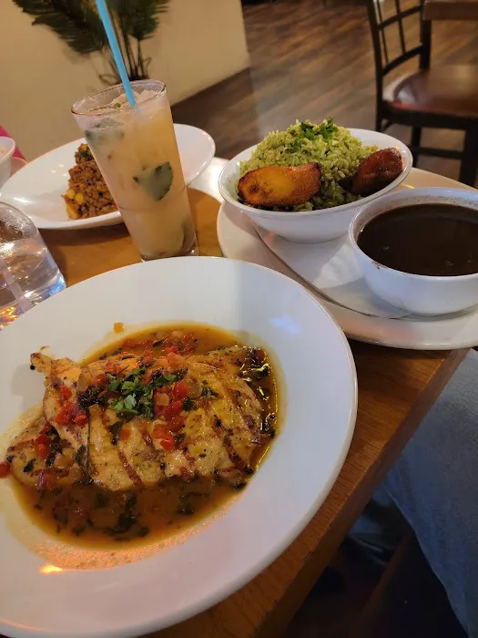 Havana Cafe Takeout Picture 4