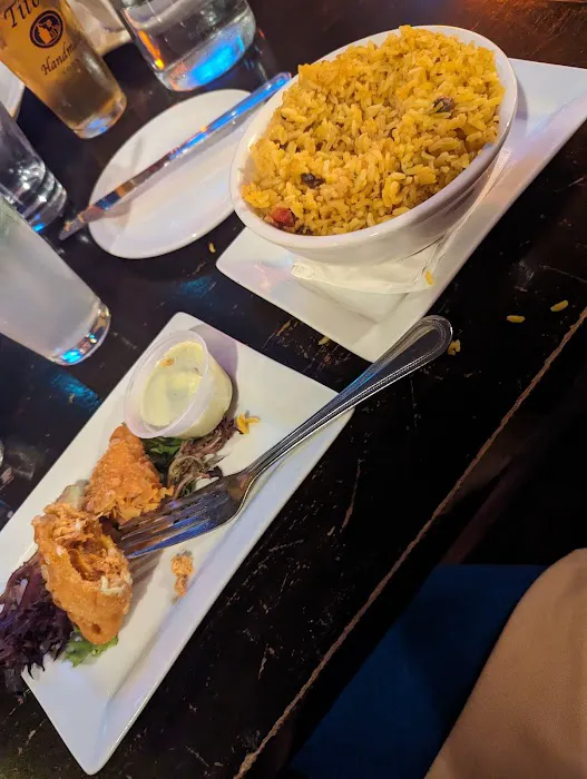 Havana Cafe Takeout Picture 6