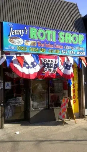 Jenny's Roti Shop( Bronx, NY) Picture 6