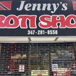 Jenny's Roti Shop( Bronx, NY)