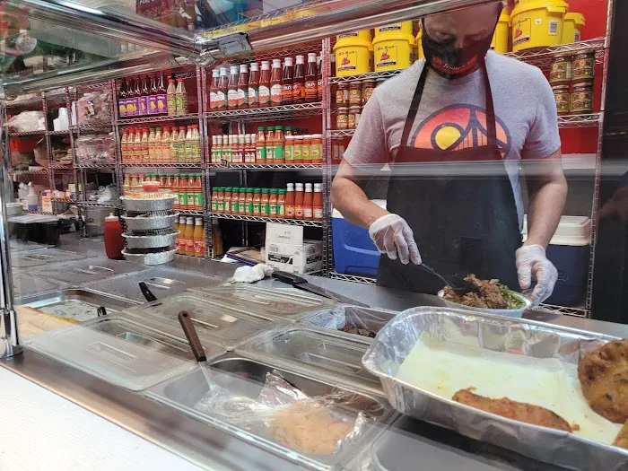Jenny's Roti Shop( Bronx, NY) Picture 7