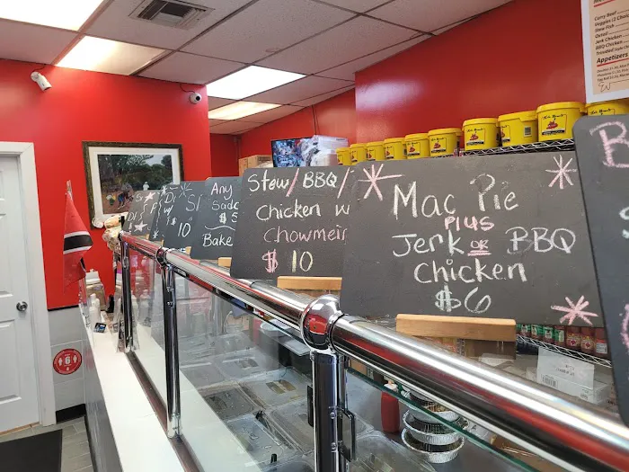 Jenny's Roti Shop( Bronx, NY) Picture 10