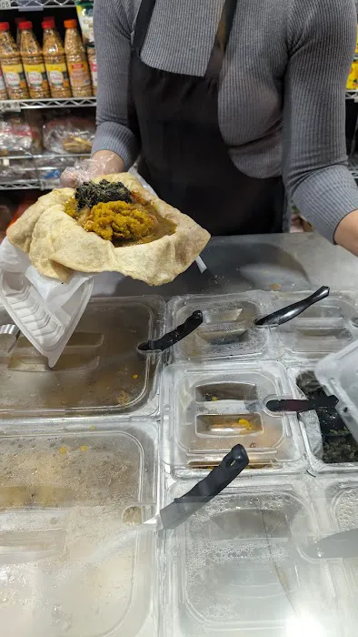 Jenny's Roti Shop( Bronx, NY) Picture 4