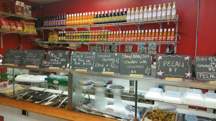 Jenny's Roti Shop( Bronx, NY) Picture 2