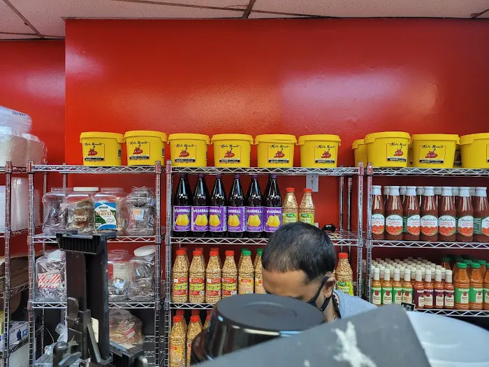 Jenny's Roti Shop( Bronx, NY) Picture 8