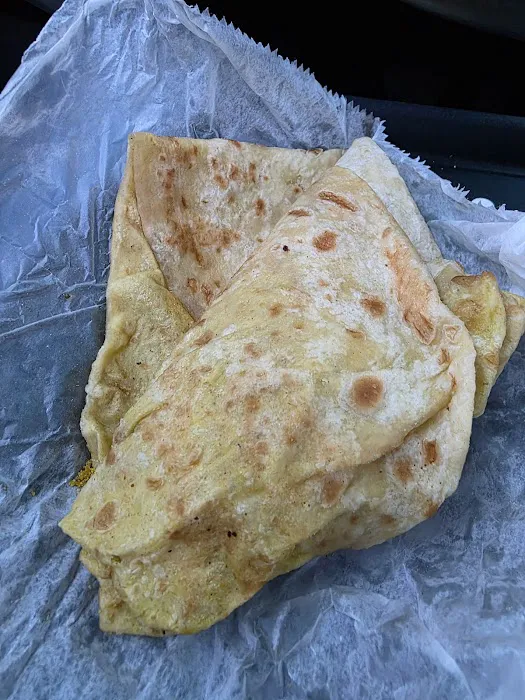 Jenny's Roti Shop( Bronx, NY) Picture 5