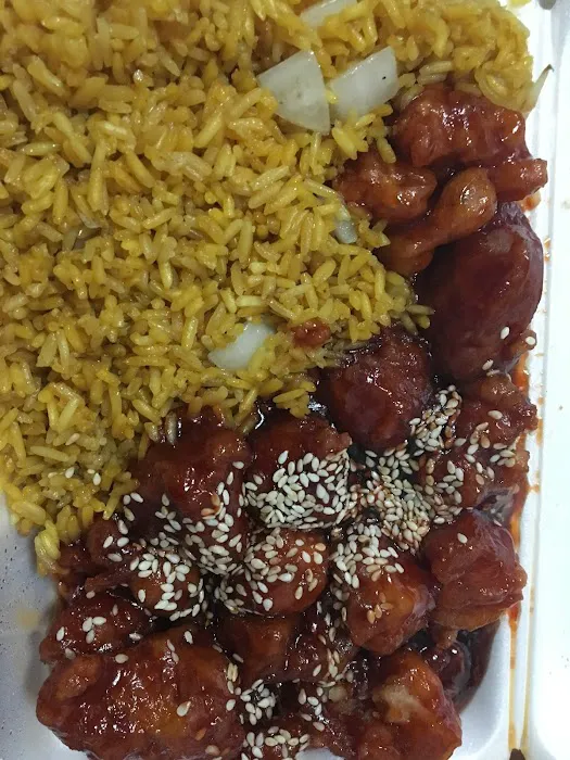 China King Picture 1