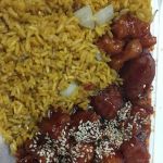 China King