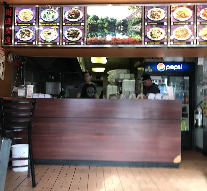 China King Picture 6